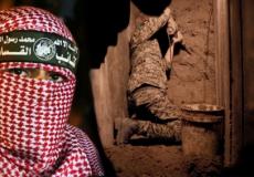 المتحدث باسم القسام أبو عبيدة