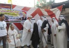 تواصل " الجهاد " ينظم زيارات لحجاج بيت الله الحرام في قطاع غزة 