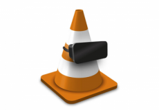 مشغل الفيديو VLC