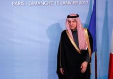 وزير الخارجية السعودي عادل الجبير