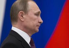 رئيس روسيا عبّر عن أمله في العمل مع الرئيس الأميركي المنتخب بشأن القضايا الدولية