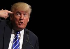 المرشح المحتمل لانتخابات الرئاسة الأميركية دونالد ترامب