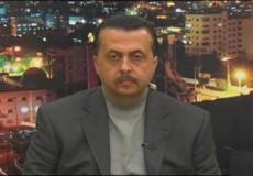 محسن أبو رمضان
