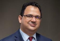 زياد العذاري الأمين العام لحركة النهضة التونسية