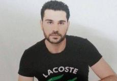 الاسير المحرر محمد الريماوي