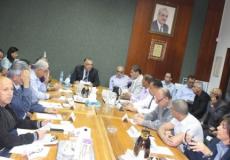 بلدية الناصرة