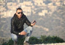 الشهيد بشار مصالحة 