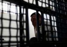 أسير / ارشيفية