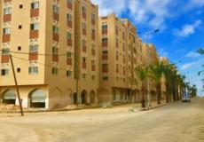 مدينة حمد السكنية 2 بخانيونس