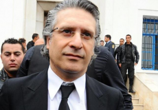  صاحب قناة نسمة نبيل القروي