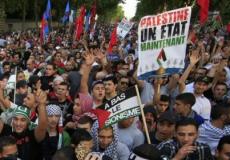 الفعاليات الشعبية مصدر ضغط على ترامب لنقل السفارة