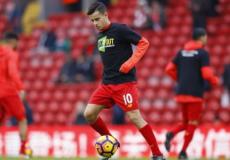 اللاعب فيليب كوتينيو