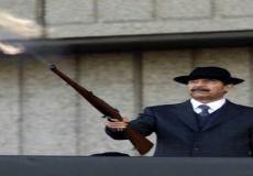 الرئيس الراحل صدام حسين