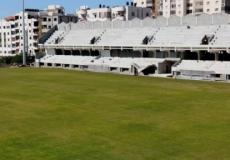 ملعب فلسطين