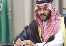 نائب امير منطقة حائل الأمير فيصل بن فهد بن مقرن بن عبد العزيز