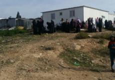 قرية ام الحيران