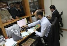 صرف الدفعات المالية لموظفي غزة غدًا الأربعاء