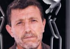 الأسير نائل البرغوثي / ارشيفية