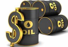 أسعار النفط ترتفع بنسبة 8% خلال الشهر الحالي