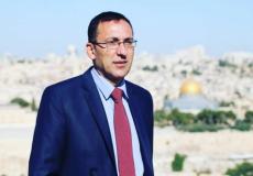 أحمد الرويضي