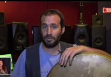 المستوطن الاسرائيلي يوني شارون