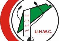 مؤسسة لجان العمل الصحي فلسطين