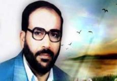 فتحي الشقاقي