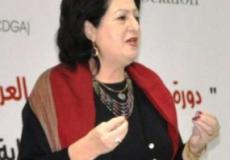 راوية الشوا