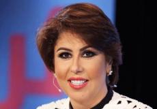 الإعلامية الكويتية فجر السعيد