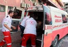 وفاة شاب متأثرا بإصاباته 