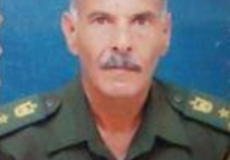 صورة للشهيد رشايدة