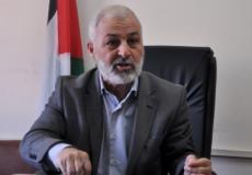 محمد فرج الغول