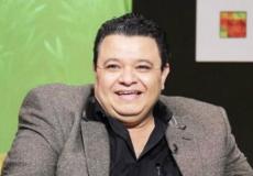 المخرج خالد جلال