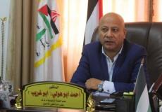 أحمد ابو هولي