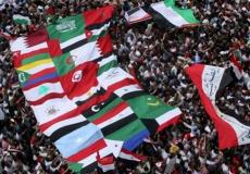 صورة سوداء للشرق الأوسط خلال 2019