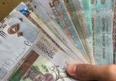 عملات السودان