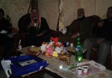لجنة التواصل الجماهيري والإصلاح