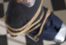 اختطاف مواطن