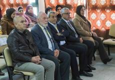 التربية تعقد المؤتمر التربوي الاول في قلقيلية