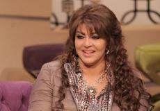 الفنانة المصرية هالة صدقي