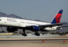 دلتا ايرلاين