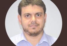 المهندس الفلسطيني فادي البطش