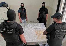 الامن اللبناني