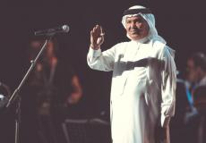  فنان العرب محمد عبده