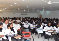 الجامعة الوطنية السودان