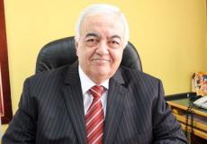 وزير العمل مامون أبو شهلا- ارشيفية