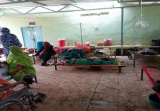 اخبار السودان اليوم - توضيحية