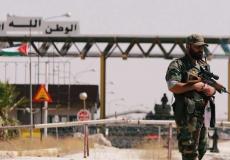 الأردن: الحدود مع سوريا ستضبط بعد انتشار الجيش السوري