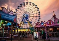 مدينة ترفيهية استرالية