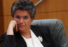 صفاء الهاشم النائب في مجلس الأمة الكويتي